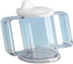 Gobelet canard 200ml Handycup